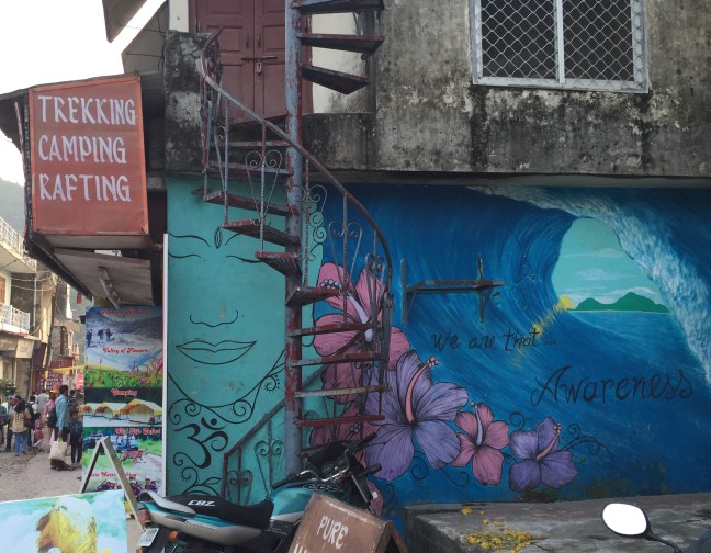 We are that... Awareness 