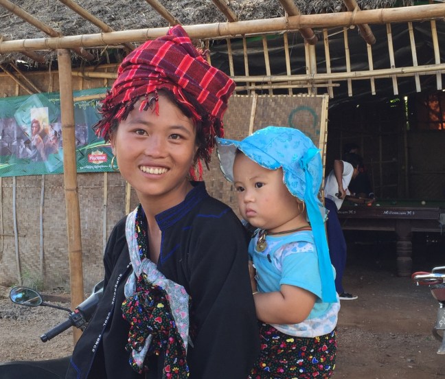 Beautiful and more beautiful. 