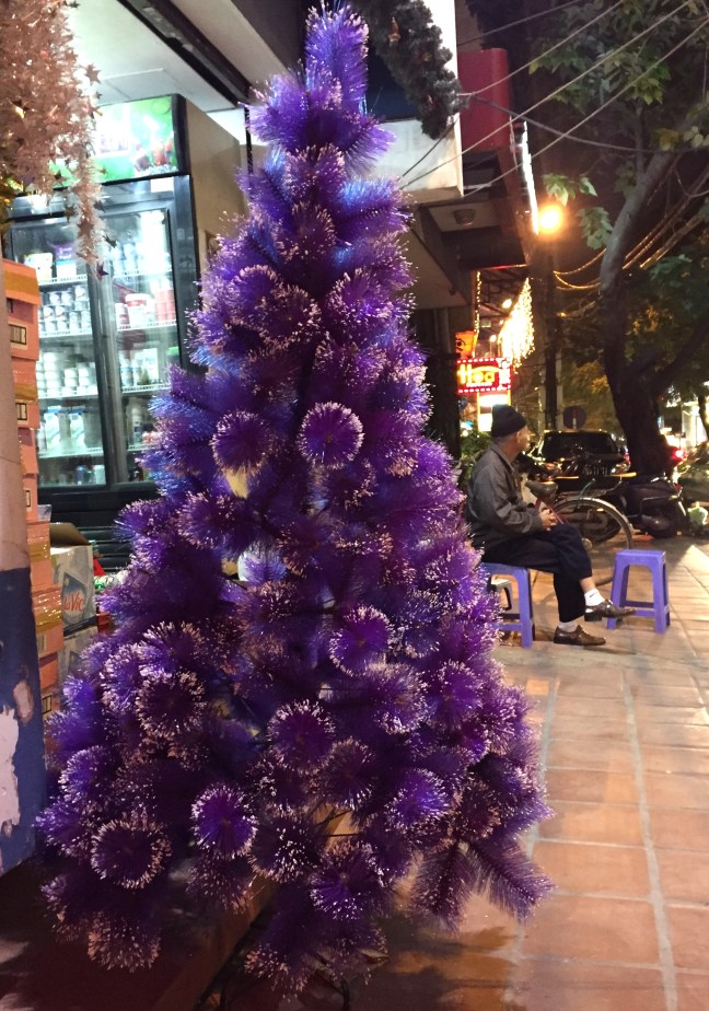 The end of November can only mean one thing: Purple Christmas is just around the corner!